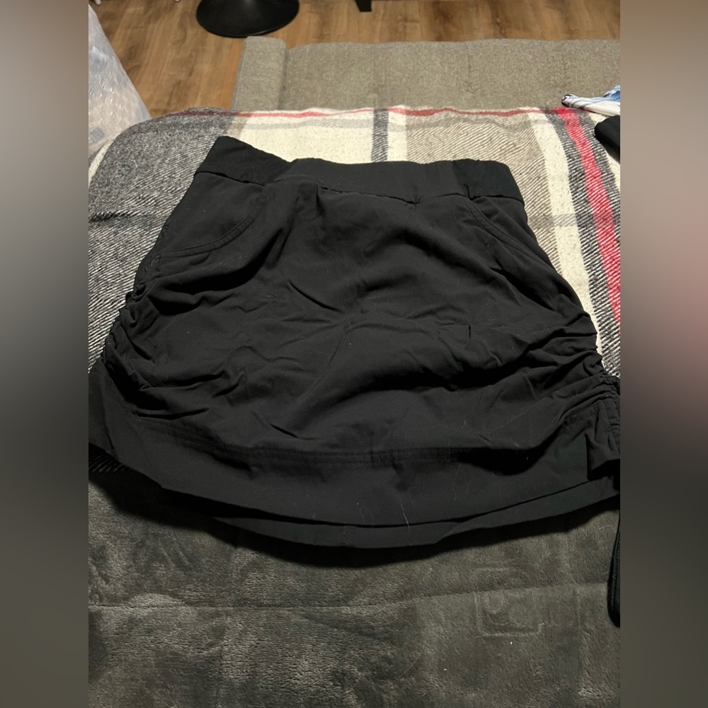 Columbia Golf Skort